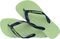  HAVAIANAS BRAZIL LOGO  (39-40)