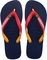  HAVAIANAS BRAZIL MIX   (39-40)