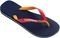  HAVAIANAS BRAZIL MIX   (39-40)