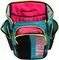 ΤΣΑΝΤΑ ARENA SPIKY III 45 BACKPACK ΤΙΡΚΟΥΑΖ ΤΣΑΝΤΑ ARENA SPIKY III 45 BACKPACK ΤΙΡΚΟΥΑΖ