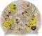  ARENA PRINT JR POOL CAP FANTASIZE ...