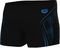  ARENA REFLECTING SWIM SHORTS /