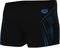  ARENA REFLECTING SWIM SHORTS /