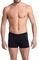  ARENA REFLECTING SWIM SHORTS / (85)