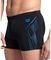  ARENA REFLECTING SWIM SHORTS / (85)