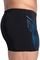  ARENA REFLECTING SWIM SHORTS / (85)