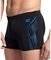 ΜΑΓΙΟ ARENA REFLECTING SWIM SHORTS ΜΑΥΡΟ/ΜΠΛΕ (95) ΜΑΓΙΟ ARENA REFLECTING SWIM SHORTS ΜΑΥΡΟ/ΜΠΛΕ (95)