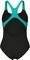 ����� ARENA SWIM PRO BACK GRAPHIC �����/���� (44)