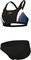 ����� ARENA THREEFOLD TWO PIECES ����� (38)