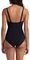  ARENA BODYLIFT SWIMSUIT LUCY LIGHTCROSS LOW C CUP  (38)