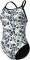 ����� ARENA EARTH SWIMSUIT XCROSS BACK �����/...