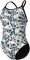  ARENA EARTH SWIMSUIT XCROSS BACK /...
