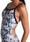  ARENA EARTH SWIMSUIT XCROSS BACK / (38)