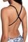 ARENA EARTH SWIMSUIT XCROSS BACK / (38)