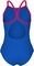  ARENA SWIMSUIT LIGHT DROP SOLID  (116 CM, 6-7 )
