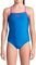  ARENA SWIMSUIT LIGHT DROP SOLID  (116 CM, 6-7 )