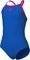 ����� ARENA SWIMSUIT LIGHT DROP SOLID ���� (1...