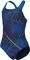 ����� ARENA GALACTICS SWIMSUIT SWIM PRO BACK ...