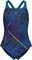  ARENA GALACTICS SWIMSUIT SWIM PRO BACK   (164 CM, 14-15 )