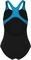  ARENA MULTI PIXELS NEW SWIM PRO BACK L / (128 CM, 8-9 )