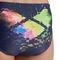  ARENA MULTI PIXELS PRINT SWIM BRIEFS   (116 CM, 6-7 )