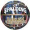 SPALDING X GLOBETROTTERS RUBBER /...