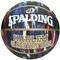 ����� SPALDING X GLOBETROTTERS RUBBER �����/�...