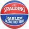  SPALDING X GLOBETROTTERS RUBBER ROOKIE ...