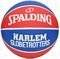  SPALDING X GLOBETROTTERS RUBBER ROOKIE ...