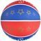  SPALDING X GLOBETROTTERS RUBBER ROOKIE GEAR  / (5)