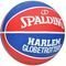  SPALDING X GLOBETROTTERS RUBBER ROOKIE GEAR  / (5)