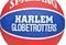  SPALDING X GLOBETROTTERS RUBBER ROOKIE GEAR  / (5)