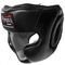   OLYMPUS SPORT TRAINING LEATHER CHIN & CHEEKBONES  (L/XL)