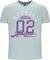 ������� RUSSELL ATHLETIC LINCOLN S/S CREWNECK...