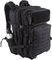ΣΑΚΙΔΙΟ ΠΛΑΤΗΣ AMILA TACTICAL 2.0 ΜΑΥΡΟ (45 L...