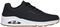 ΠΑΠΟΥΤΣΙ SKECHERS UNO STAND ON AIR ΜΑΥΡΟ/ΛΕΥΚ...