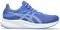 ΠΑΠΟΥΤΣΙ ASICS PATRIOT 13 ΜΠΛΕ ΠΑΠΟΥΤΣΙ ASICS PATRIOT 13 ΜΠΛΕ