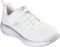 ΠΑΠΟΥΤΣΙ SKECHERS VAPOR FOAM MIDNIGHT GLIMMER ΛΕΥΚΟ (37)