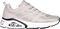  SKECHERS TRES-AIR UNO REVOLUTION-AIRY  (42.5)