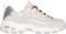  SKECHERS D'LITES GOLDEN CHIC  (...