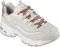 ΠΑΠΟΥΤΣΙ SKECHERS D\'LITES GOLDEN CHIC ΣΟΜΟΝ (39.5) ΠΑΠΟΥΤΣΙ SKECHERS D\'LITES GOLDEN CHIC ΣΟΜΟΝ (39.5)