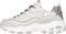 ΠΑΠΟΥΤΣΙ SKECHERS D\'LITES GOLDEN CHIC ΣΟΜΟΝ (39.5) ΠΑΠΟΥΤΣΙ SKECHERS D\'LITES GOLDEN CHIC ΣΟΜΟΝ (39.5)