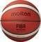  MOLTEN BG5000 LEATHER FIBA APPROVED ...