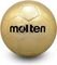  MOLTEN GOLD TROPHY SOCCER BALL  (5)