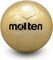  MOLTEN GOLD TROPHY SOCCER BALL  ...