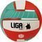  VOLLEY LIGA SPORT PYTHON //...