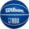  WILSON NBA DRIBBLER MINI BALL 