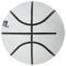  WILSON NBA DRIBBLER MINI BALL 