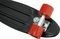  AMILA BLACKFIRE PLASTIC SKATEBOARD 22\