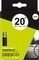   DRESCO 20